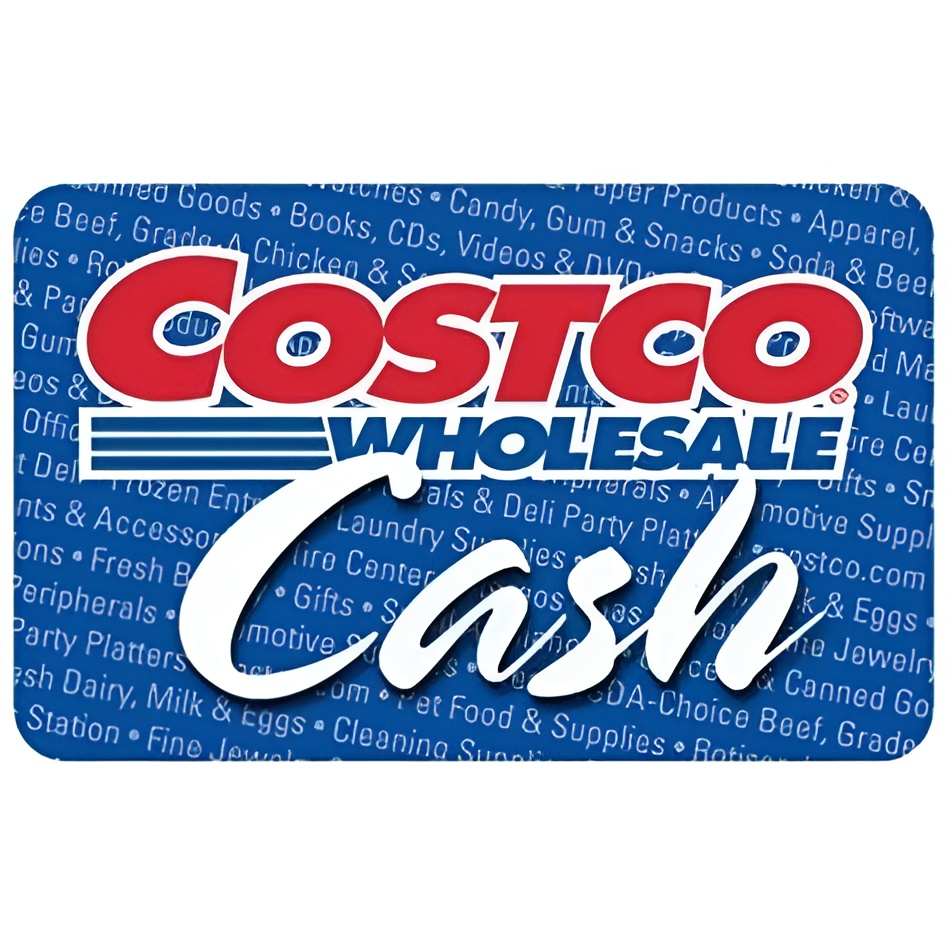 costco Gift Card